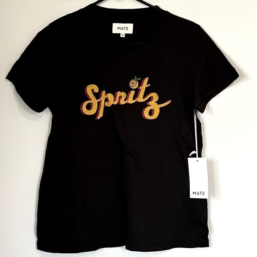 Nwt Mate The Label "Spritz" Shirt - Extra Small — image 2 of 7